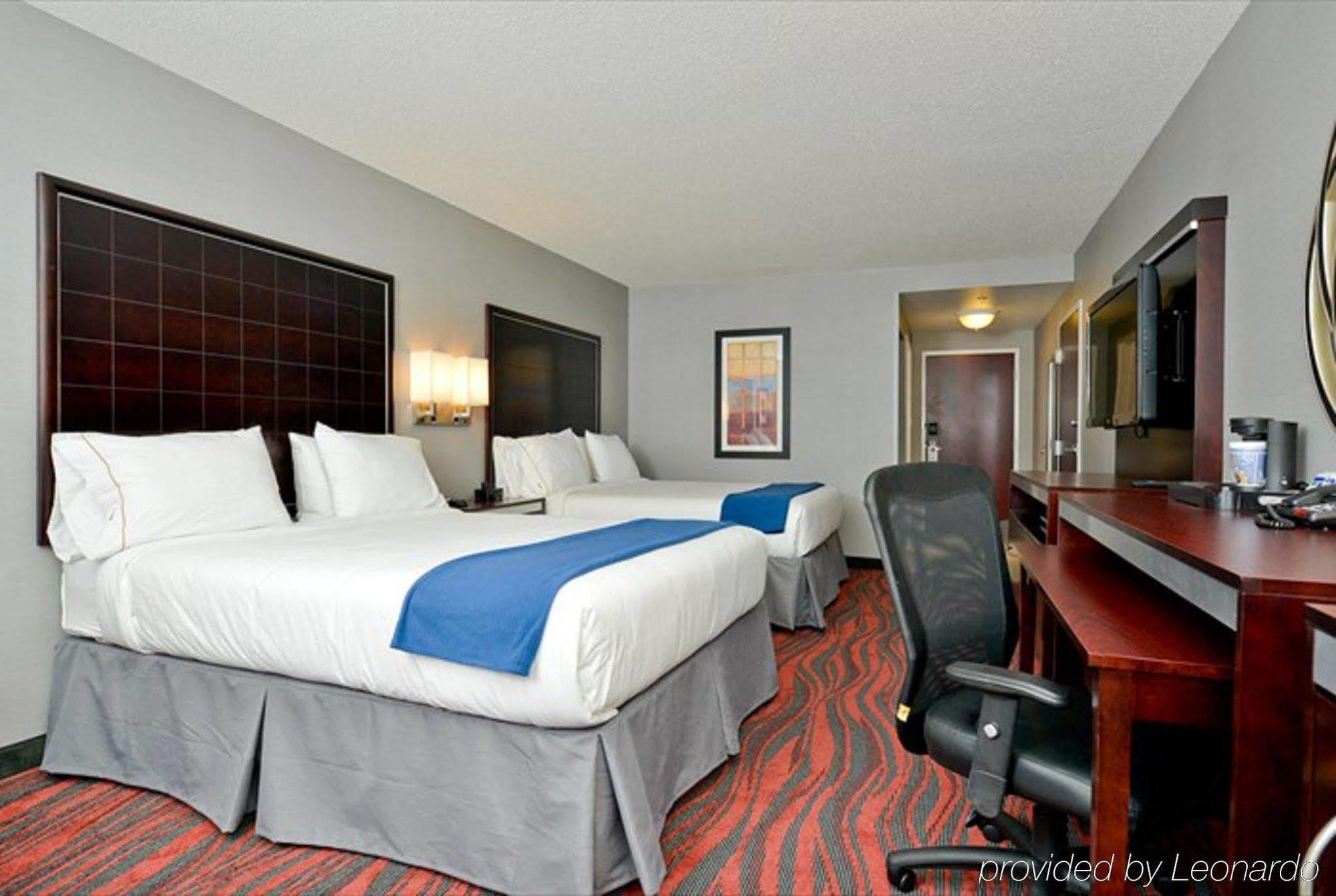Holiday Inn Express Canandaigua - Finger Lakes Ngoại thất bức ảnh